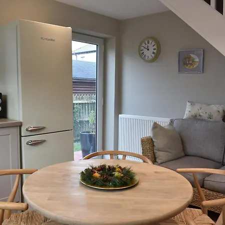 Casa vacanze Poppy House Kirkoswald (Cumbria)