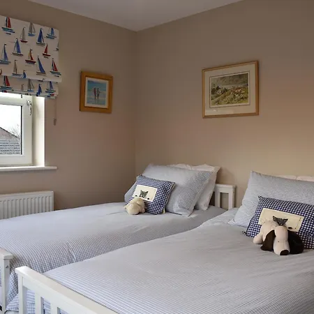 Poppy House *
